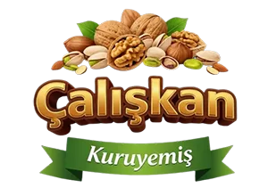 Çalışkan Kuruyemiş | Taze & Doğal Kuruyemişlerde Sınırsız Çeşit