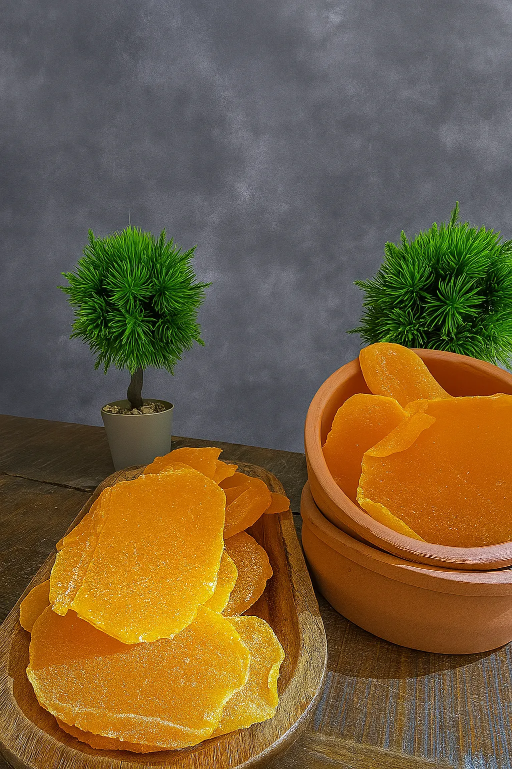 kuru mango